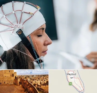 آزمایشگاه نقشه برداری مغز در میبد