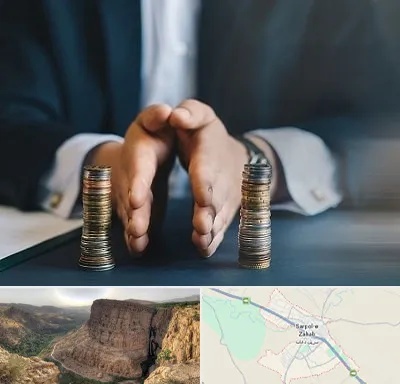 وکیل ارث در سرپل ذهاب