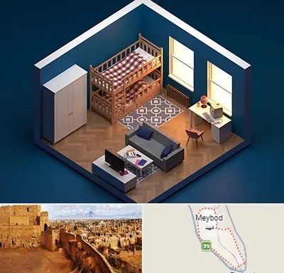 آموزش رویت Revit در میبد
