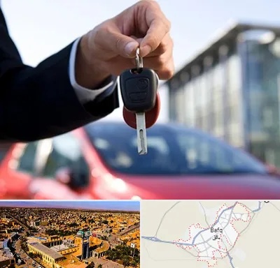 فروش ماشین اقساطی در بافق