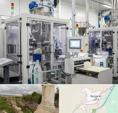 فروش گوارگام در کنگاور