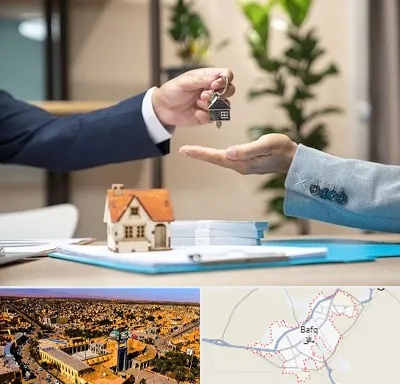 پیش فروش ملک در بافق