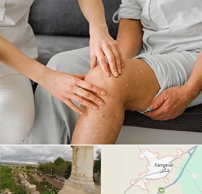 دکتر متخصص استئومیلیت در کنگاور