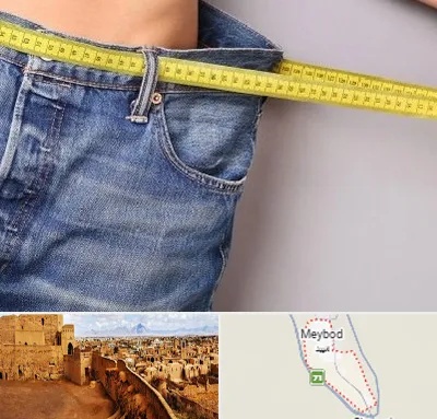 عمل لیپوماتیک در میبد