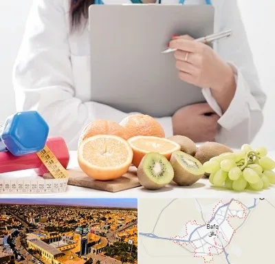 مرکز رژیم درمانی در بافق