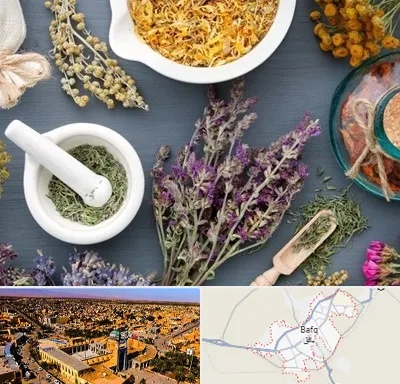 سم زدایی در بافق