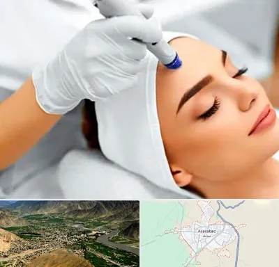 آموزش مزوتراپی در اسدآباد