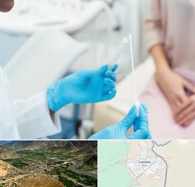 دکتر زگیل تناسلی HPV در اسدآباد