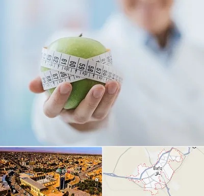 جراحی لاغری در بافق