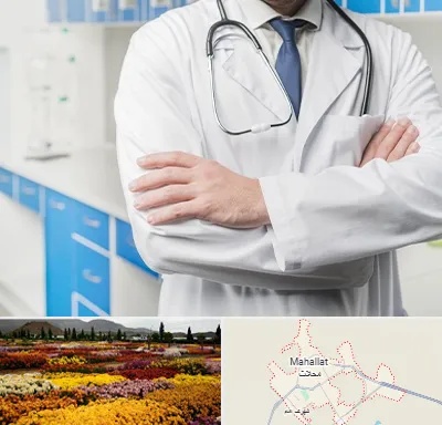 دکتر فوق تخصص کلیه در محلات
