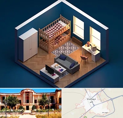 آموزش رویت Revit در خمین