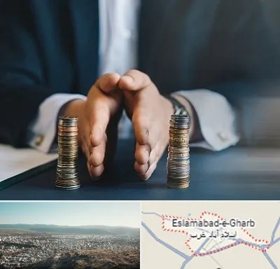 وکیل ارث در اسلام آباد غرب