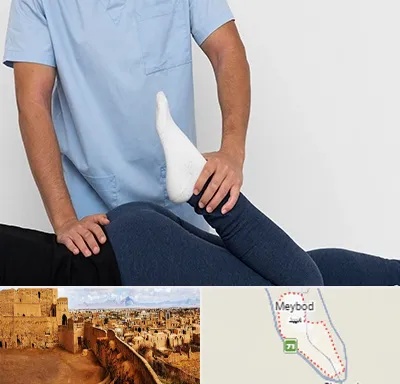 دکتر متخصص لگن در میبد