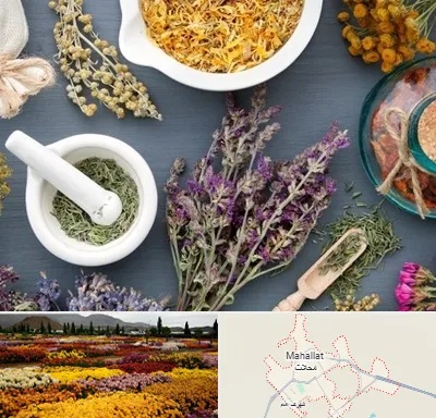 سم زدایی در محلات