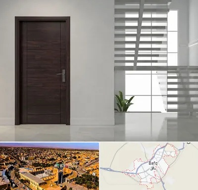 فروش درب در بافق