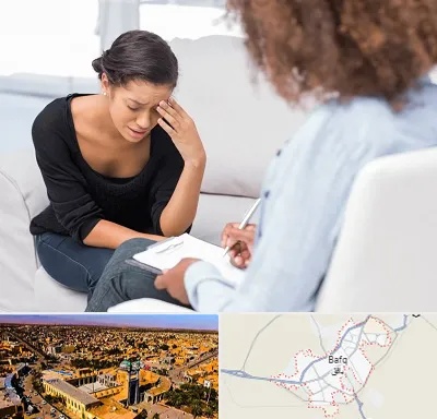 مشاوره خیانت در بافق
