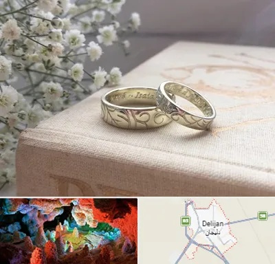 خرید طلا قسطی در دلیجان