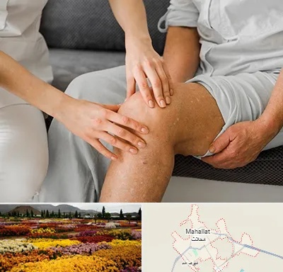 دکتر متخصص استئومیلیت در محلات