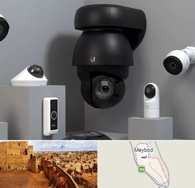 فروش دوربین مداربسته در میبد