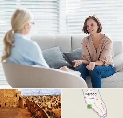روانکاو در میبد