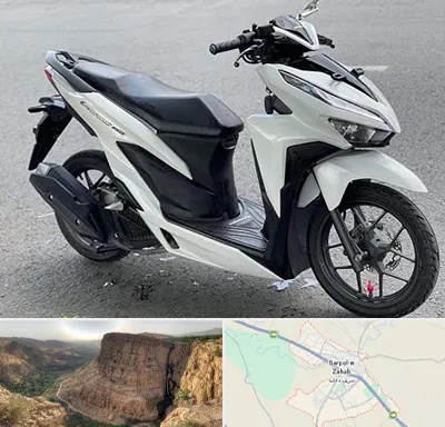 تعمیر موتور کلیک در سرپل ذهاب