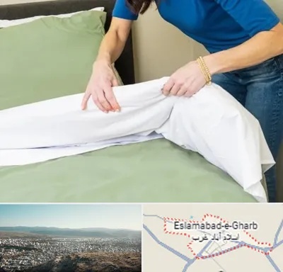 مرکز فروش روتختی در اسلام آباد غرب