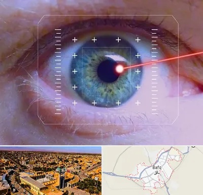 فمتولیزیک در بافق