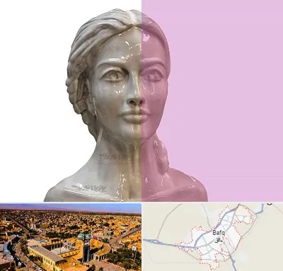 آموزشگاه قالب گیری در بافق
