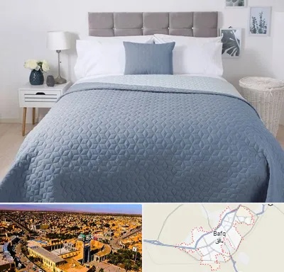 تولیدی روتختی در بافق