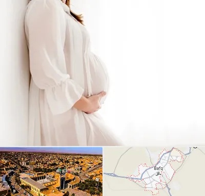 فروشگاه لباس بارداری در بافق