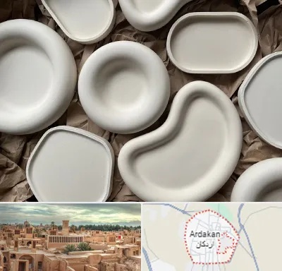 فروش ظروف سفالی در اردکان