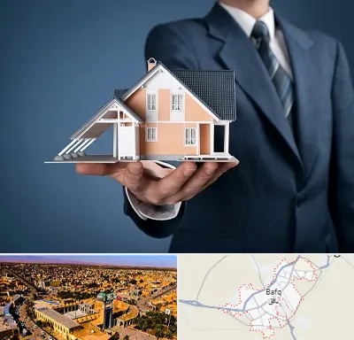دپارتمان در بافق