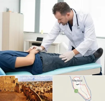 دکتر متخصص واریکوسل در میبد