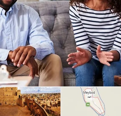روانشناس ازدواج در میبد