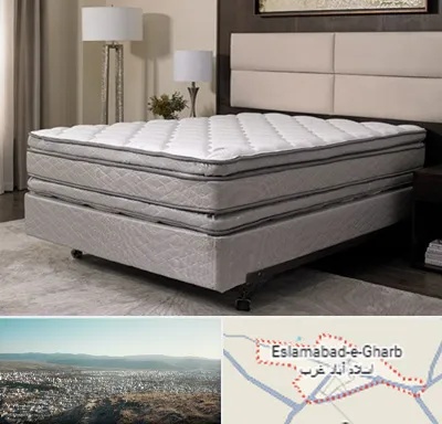 خرید تشک در اسلام آباد غرب