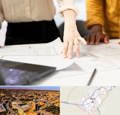 آموزشگاه نقشه کشی صنعتی در بافق