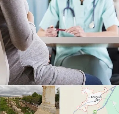 تست غربالگری در کنگاور