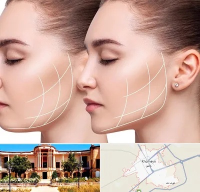جراحی بوکال فت در خمین