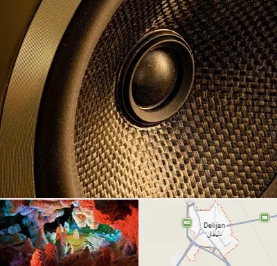 اجاره باند در دلیجان