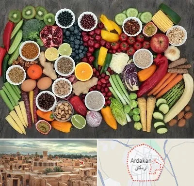 دکتر تغذیه برای چاقی در اردکان