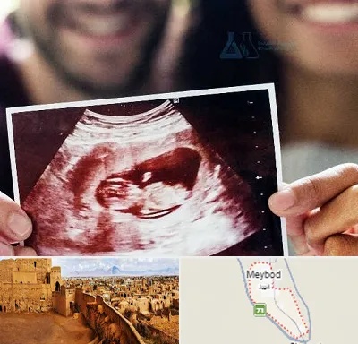 غربال گری در میبد