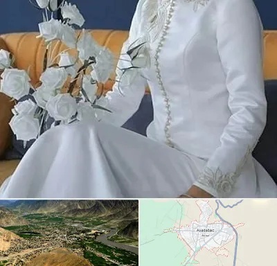 مزون مانتو عقد در اسدآباد