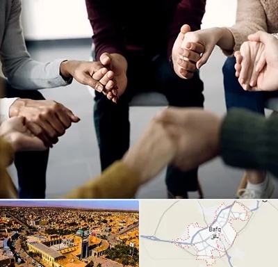 تراپی در بافق