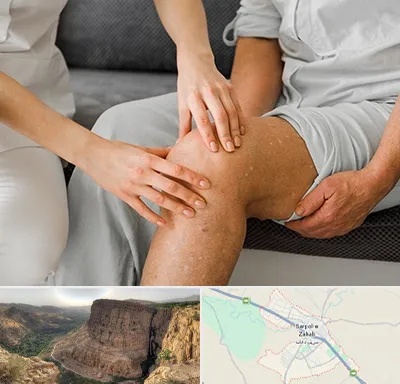دکتر متخصص استئومیلیت در سرپل ذهاب
