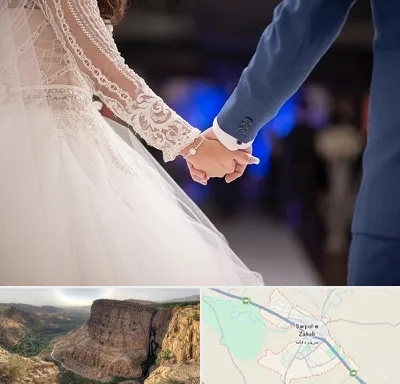 کلاس رقص عروس در سرپل ذهاب