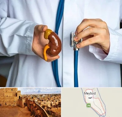 دکتر سرطان کلیه در میبد