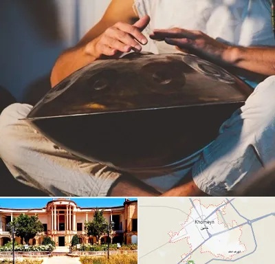فروش هنگ درام در خمین