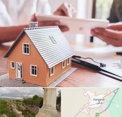 وکیل ملکی در کنگاور