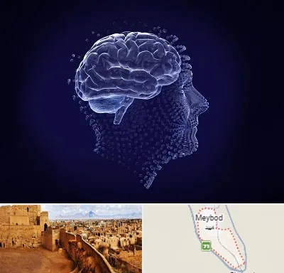 روانسنجی در میبد