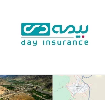 بیمه دی در اسدآباد